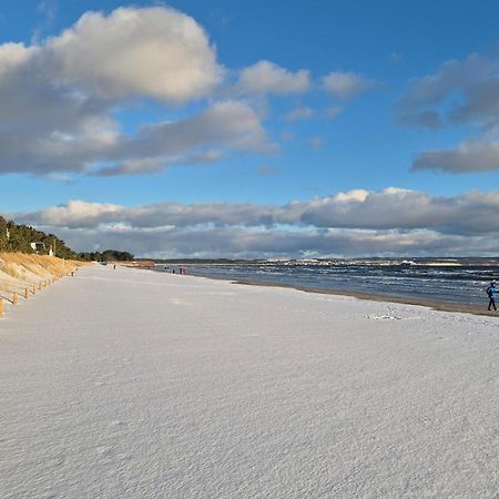 Baltic Διαμέρισμα Binz Εξωτερικό φωτογραφία