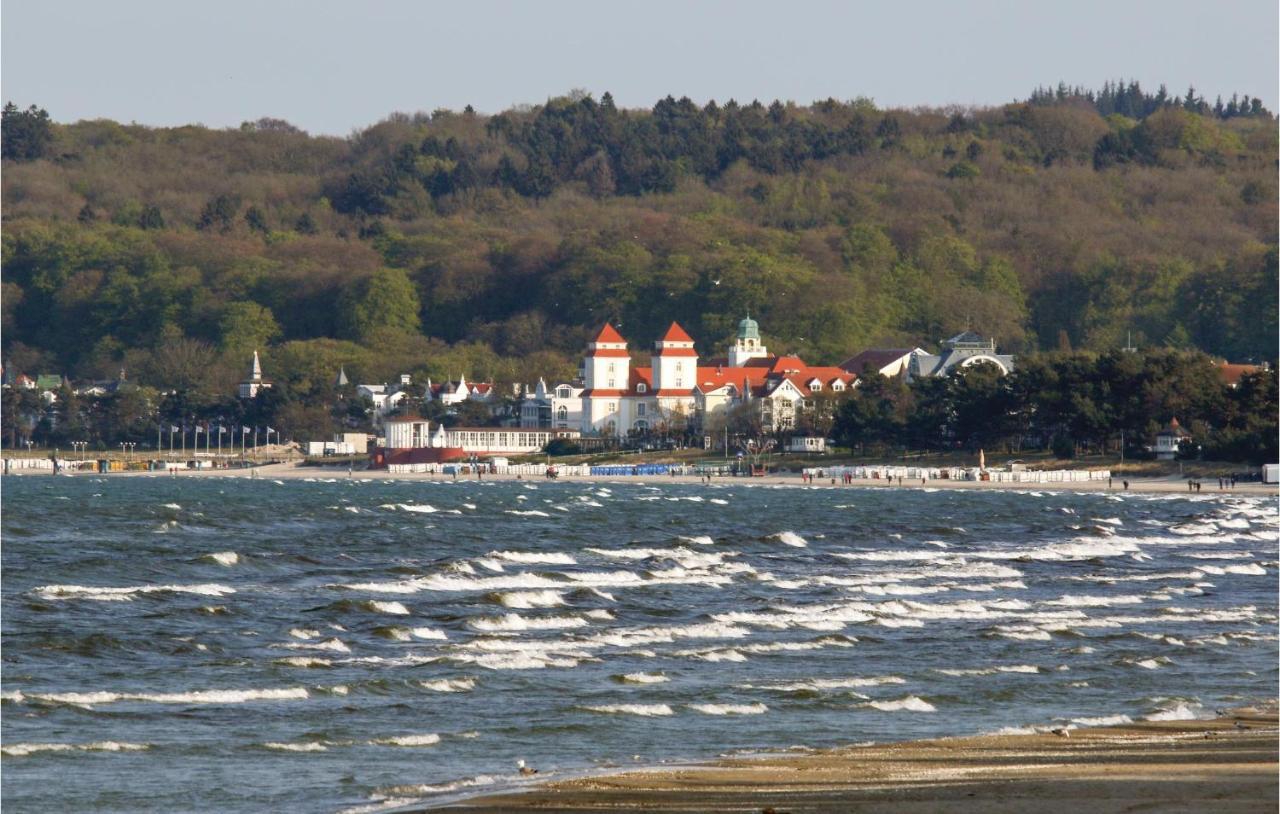 Baltic Διαμέρισμα Binz Εξωτερικό φωτογραφία